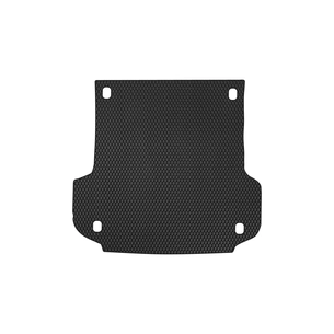 Килимок в багажник EVAtech Mitsubishi Pajero Sport Restyling 2019+ 3 по (MT41818B1RBB) зображення 1