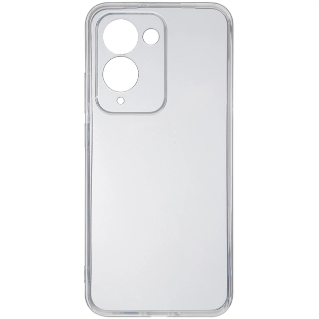 Чохол до мобільного телефона Armorstandart Air Xiaomi Redmi 16 4G Clear (ARM90955) - зображення 1