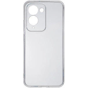 Чохол до мобільного телефона Armorstandart Air Xiaomi Redmi 16 4G Clear (ARM90955) зображення 1