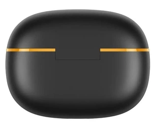 Bluetooth-гарнітура Realme Buds T200 Lite Volt Black_EU зображення 1