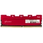 Модуль пам'яті для комп'ютера DDR4 8GB 3600 MHz Red Kudos eXceleram (EKRED4083618A) - зменшене зображення 1
