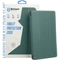 Чохол до планшета BeCover Smart Case Lenovo Tab K11 Plus TB-352F 11.45" Dark Green (711850) - зменшене зображення 6