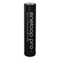 Аккумуляторы Panasonic Eneloop Pro AAA/HR03 NI-MH 930 mAh 1 шт Bulk - уменьшенное изображение 1