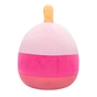 М'яка іграшка Squishmallows Полуничний кейк-поп Пама 30 см (SQCR06573) - уменьшенное изображение 4