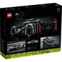 Конструктор LEGO Technic Peugeot 9X8 24H Le Mans Hybrid Hypercar 1775 деталей (42156) - зменшене зображення 8