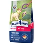 Сухой корм для собак Club 4 Paws Premium Актив для малих порід 5 кг (4820215367998) - уменьшенное изображение 1