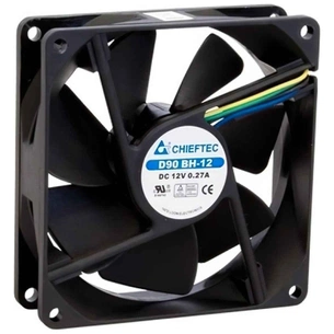 Кулер до корпусу Chieftec Thermal Killer (AF-0925PWM) зображення 1