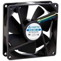 Кулер до корпусу Chieftec Thermal Killer (AF-0925PWM) - зменшене зображення 1