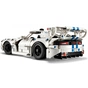 Конструктор LEGO Technic Спортивний автомобіль Dodge Viper GTS-R (42234) - зменшене зображення 5