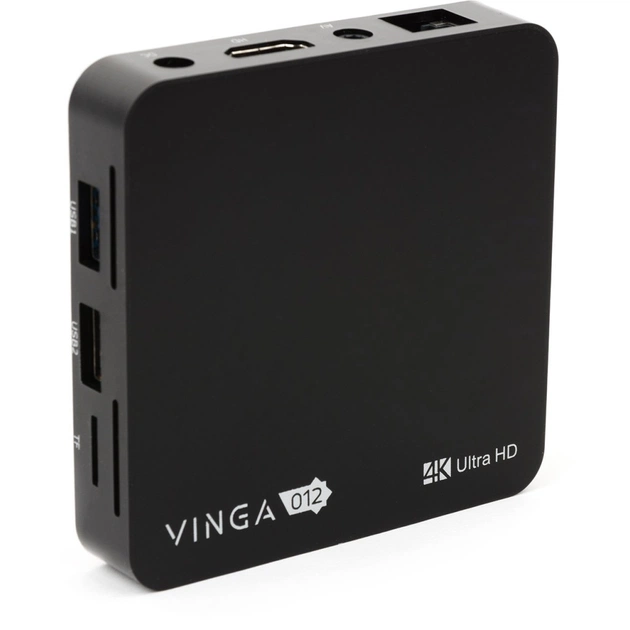 Медіаплеєр Vinga 012 (VINGA-012-81) - изображение 5