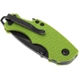Ніж Kershaw Shuffle lime (8700LIMEBW) - зменшене зображення 7