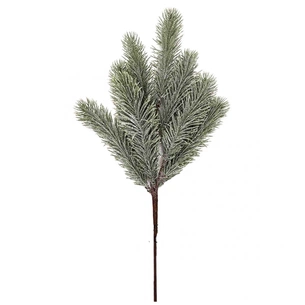 Декоративна гілка YES! Fun Ялина 40 см (974316) picture 1