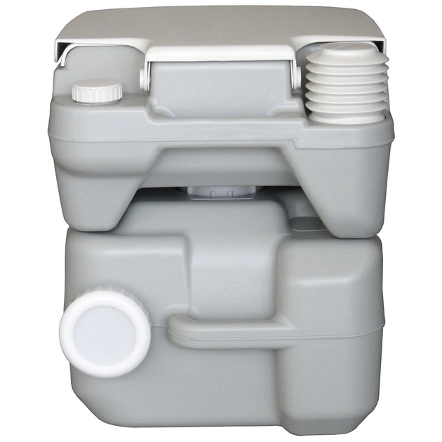 Біотуалет Time Eco TE-1120T (4820211101350) - picture 3