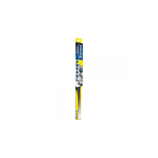 Щітка склоочисника Michelin Total Performance Flat 18 дюймів(450)мм (73592) - зображення 1