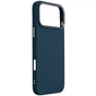 Чохол до мобільного телефона Armorstandart LikeCarbon2 MagCase Apple iPhone 17 Pro Max Kevlar Dark Blue (ARM88553) - зменшене зображення 3