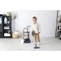 Игровой набор Smoby Тележка для уборки Ровента с ручным пылесосом и аксессуарами (7600330326) - уменьшенное изображение 4