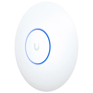 Точка доступу Wi-Fi Ubiquiti UniFi U7 Lite (U7-Lite) изображение 1