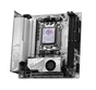 Материнська плата MSI MPG B850I Edge Ti WiFi Socket AM5 - зменшене зображення 3
