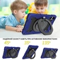 Чехол для планшета BeCover Armor Stand Xiaomi Redmi Pad 2 Pro 12.1" Blue (715502) - уменьшенное изображение 4