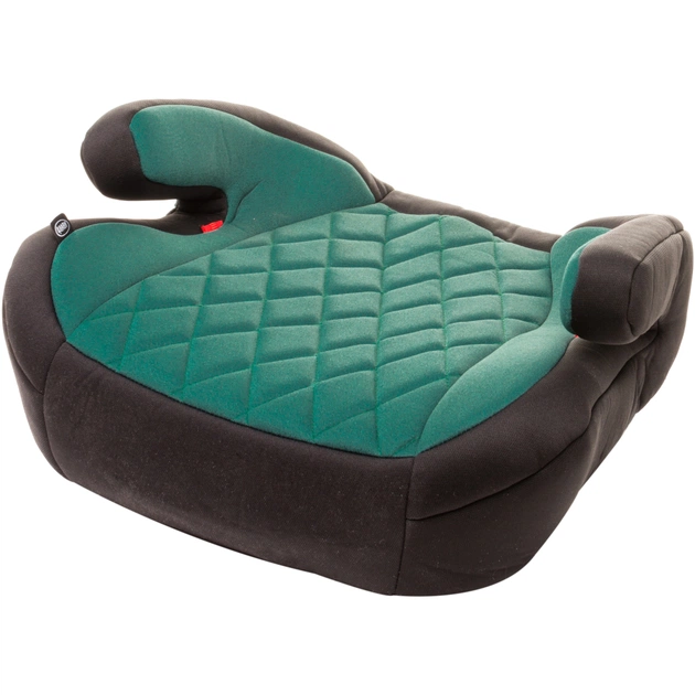 Автокрісло-бустер 4Baby Hi-Fix (22-36 кг) turkus (4HF05) - изображение 1
