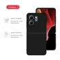 Чохол до мобільного телефона Intaleo SoftShell Infinix Hot 50i Black (1283126609404) - зменшене зображення 3