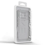 Чохол до мобільного телефона Armorstandart Air Force Apple iPhone 18 Pro / 17 Pro Camera cover Clear (ARM92370) - зменшене зображення 6