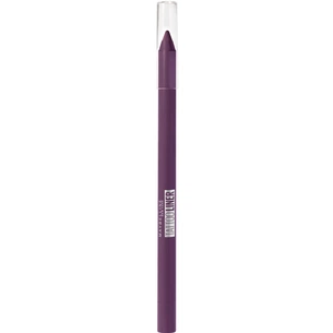 Олівець для очей Maybelline New York Tattoo Liner 940 - Глибокий Аметист (3600531531096) изображение 1