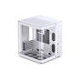 Корпус для ПК JONSBO TK-1 White - зменшене зображення 3