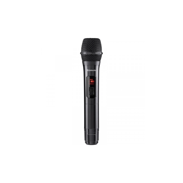 Акустична система Defender Boomer 200 (65201) - picture 12