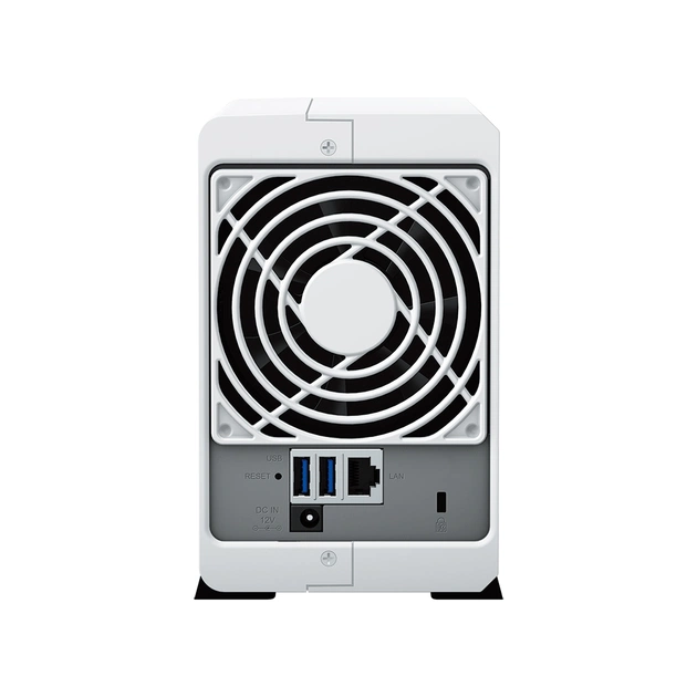 NAS Synology DS223J - picture 4