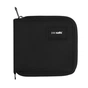 Гаманець Pacsafe RFIDsafe zip around wallet Чорний (11050100) - зменшене зображення 1