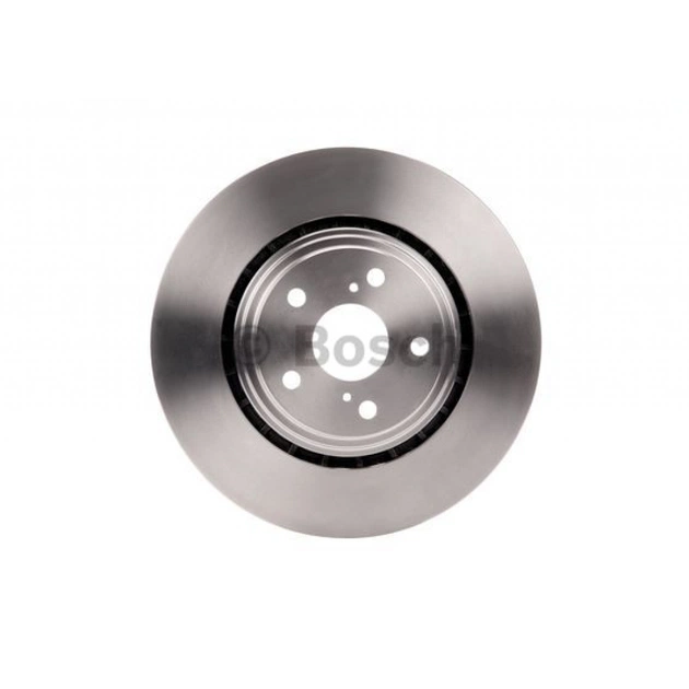 Гальмівний диск Bosch 0 986 479 T00 - зображення 1