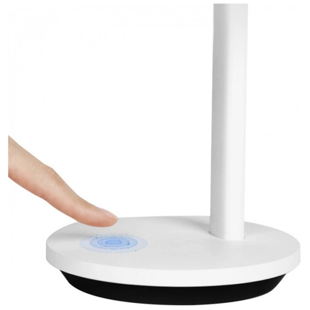 Настольная лампа Yeelight LED Desk Lamp Z1 Pro 5W 200lm 2500mAh 2700-5000K (YLTD14YL) - изображение 3