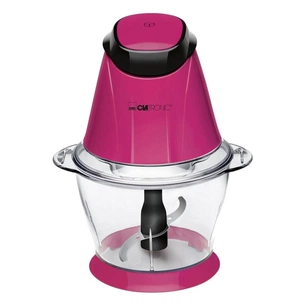 Подрібнювач Clatronic MZ 3579 purple зображення 1