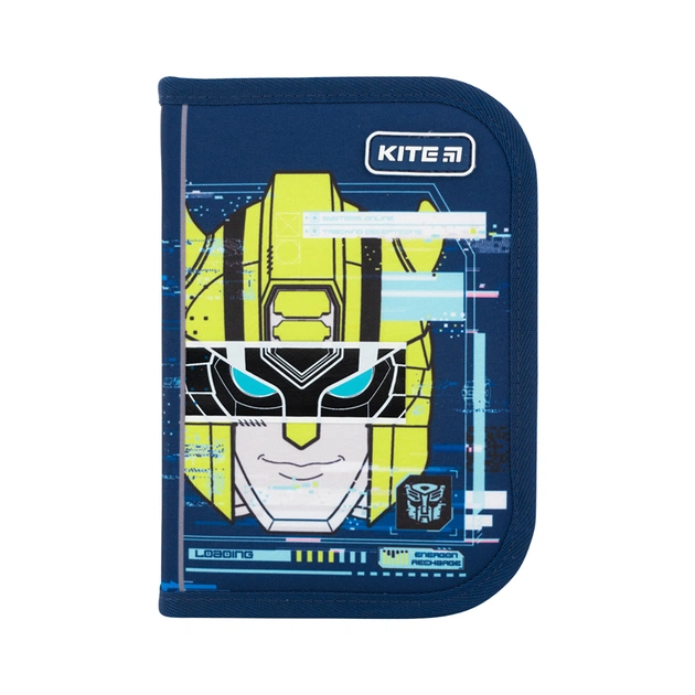 Пенал Kite 622 Transformers (TF22-622) - изображение 1