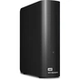 Зовнішній жорсткий диск 3.5" 6TB Elements Desktop WD (WDBWLG0060HBK-EESN) - уменьшенное изображение 3