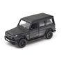 Машина TechnoDrive Mercedes Benz G63 AMG чорний (250347U) - зменшене зображення 1