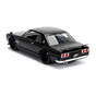 Машина Jada металева Форсаж Nissan Skyline 2000 1:24 (253203004) - зменшене зображення 7