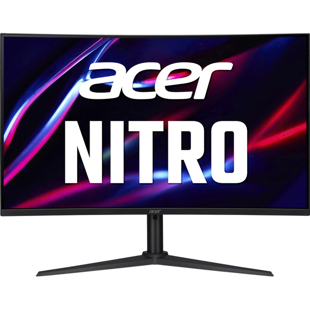 Монітор Acer XZ322QUV3bmiiphx (UM.JX0EE.306) - зображення 1