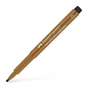 Лайнер Faber-Castell набор капиллярных ручек для каллиграфии PITT Calligraphy из 6 цветов (28952) - уменьшенное изображение 7