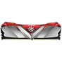 Модуль пам'яті для комп'ютера DDR4 8GB 3600 MHz XPG Gammix D30 Red ADATA (AX4U360038G17-SR30) - уменьшенное изображение 1