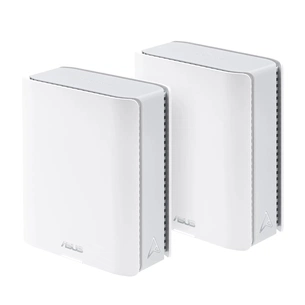 Wi-Fi Mesh-система Asus ZenWiFi BT8 2pk White (90IG0930-MO3B20)_Bulk зображення 1