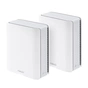 Wi-Fi Mesh-система Asus ZenWiFi BT8 2pk White (90IG0930-MO3B20)_Bulk - уменьшенное изображение 1