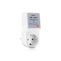 Реле напряжения REAL-EL VR-101F, white (EL122300009) - уменьшенное изображение 2