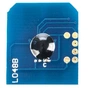 Чип для картриджа OKI B4400 Everprint (CHIP-OKI-B4400-B) - уменьшенное изображение 1