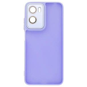 Чохол до мобільного телефона Armorstandart ShadeX Motorola G05 / E15 Violet (ARM83017) зображення 1