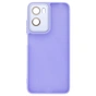 Чохол до мобільного телефона Armorstandart ShadeX Motorola G05 / E15 Violet (ARM83017) - зменшене зображення 1