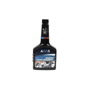 Присадка автомобільна AXXIS масляної системи 354ml (VSB-044) зображення 1