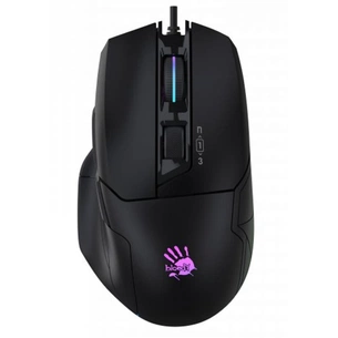 Мишка A4Tech Bloody W70 Max Stone black (4711421955348) зображення 1