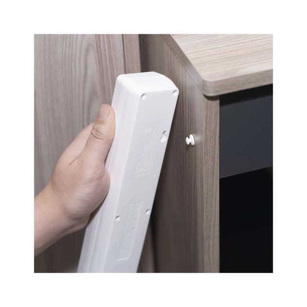 Мережевий подовжувач EMOS P1322CU - picture 7